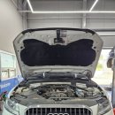 상신자동차마일레오토서비스 | 🚗 아우디 Q5 엔진오일 교환 작업 후기 - 마일레오토서비스 원주신평점