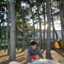 봉평해수욕장 행정봉사실 이미지