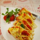 토마토피자 이미지