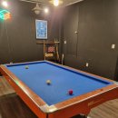 옥돌당구장 이미지