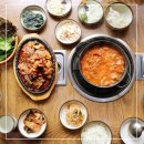 월수금통돼지볶음찌개전문점 이미지
