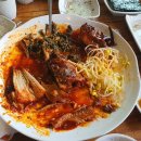 그린펜션 간이화장실 이미지