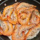 잡수새우 이미지