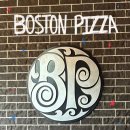 인생피자 된 토론토 보스턴피자 맛집 방문후기 [Boston pizza]