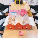 던킨도너츠시흥은행점 이미지