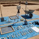 기초교육 ? 섬유 염색 | 도심 아래 숨겨진 시간의 지층, 2월 28일 사건들이 말해준 서울 발굴의 비밀