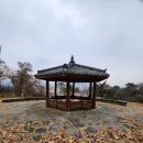 독바위공원 윤근수광장 | 양주 겨울여행 가볼 만한 곳 독바위공원