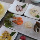 좋은날 대게 회 이미지