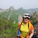 공룡능선 이미지