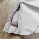 코디 | 몽벨 파카 가벼운 여성 패딩 데일리 코디 후기