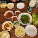 손가네장충한방족발 네이버블로그