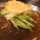 목화냉면 이미지