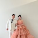 빅사이즈드레스 빅사이즈 예신 드레스 촬영드레스 후기, 남양주 뷰시엘스튜디오