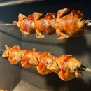신당역 노포 감성 맛집 추천! 참나무 숯으로 굽는 담백한 &#39;한방 통닭구이&#39;