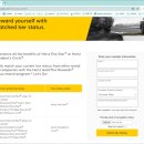 PC club | 허츠렌터카 예약 이후 아멕스 CDP 20% 할인 적용 골드에서 President's Circle PC등급 획득 방법 후기