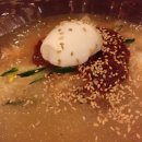 조선밀면 이미지