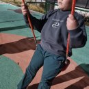 사화로-2 | 아모뇨 화생연 사화 오버핏 맨투맨 솔직후기 (아들이 입어봤습니다)