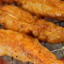 유박사숯불닭갈비 부천송내본점에서 맛있는 닭갈비를 즐겨보세요!