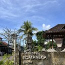 스위트세탁소 | 발리에서 생긴 6 | 우붓 정글뷰 리조트 추천 코마네카 앳 비스마 스위트 후기