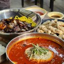 수원-0937 | 금곡짬뽕맛집 :: "교동짬뽕1986 금곡점" 호매실 금곡 중국집 추천