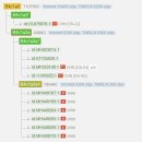 약 7375년 전, 길림 Houtaomuga dna N1a, B4c1a2+한국어의 기원에 대한 생각 이미지