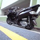 [HONDA] 포르자s(IDLING/STOP)ABS MF06(mf06중 최고라 자부합니다^^) 이미지