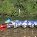 캐나디언 카누클럽 야영장 이미지