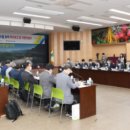 영주 순흥 벽화 고분 이미지