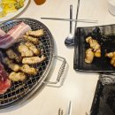 명륜진사갈비(망우점) 이미지