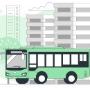 공도버스터미널 버스정류장 이미지