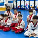 아이로운 태권도 이미지