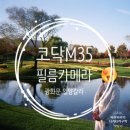 일양빌딩 | 코닥 M35 필름 토이 카메라 광화문 일양칼라