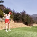 해저드 스크린 골프연습장 이미지