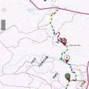 한라산둘레길 수악길 이미지