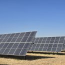 선선태양광발전소 이미지