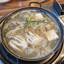 도남식당 | 통영 도남 식당 방문 후기