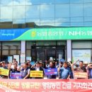 농협 해남군지부 앞 이미지