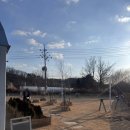 남양주 진접/오남 카페 내돈산 모모다인오픈하우스