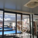 크리스탈 당구클럽 이미지