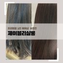 제이블리(J vely) | 카나토모발클리닉 건조한 모발에 수분충천후기 제이블리살롱(주차,가격,예약)