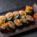 우리김밥분식점 이미지