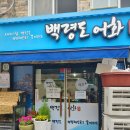 백령도어화