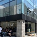 서울 학동역근처 비긴요크 YOLK COFFEE Roasters 카페 방문