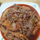 모가네훈제바베큐앤닭발찜