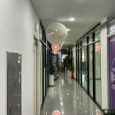 [시흥 장곡동 네일] 오아르 : 꼼꼼한 케어와 섬세한 아트