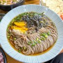 콩뿌리 콩나물국밥 이미지