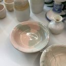 생활도자기 2 | 대구 전기물레 체험 도자기공방 정원 | 평리동 이색데이트 추천