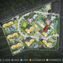 거제 장평포레나 이미지