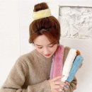 똥머리 - 전주시 완산구 | 똥머리