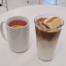 [거제 중곡] 가성비 좋은 카페 &#39;카페 마타마타&#39; 엑설런트라떼